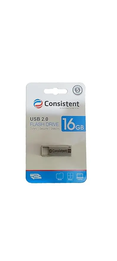 Consistent Pen Drive 8Gbctfab008 1