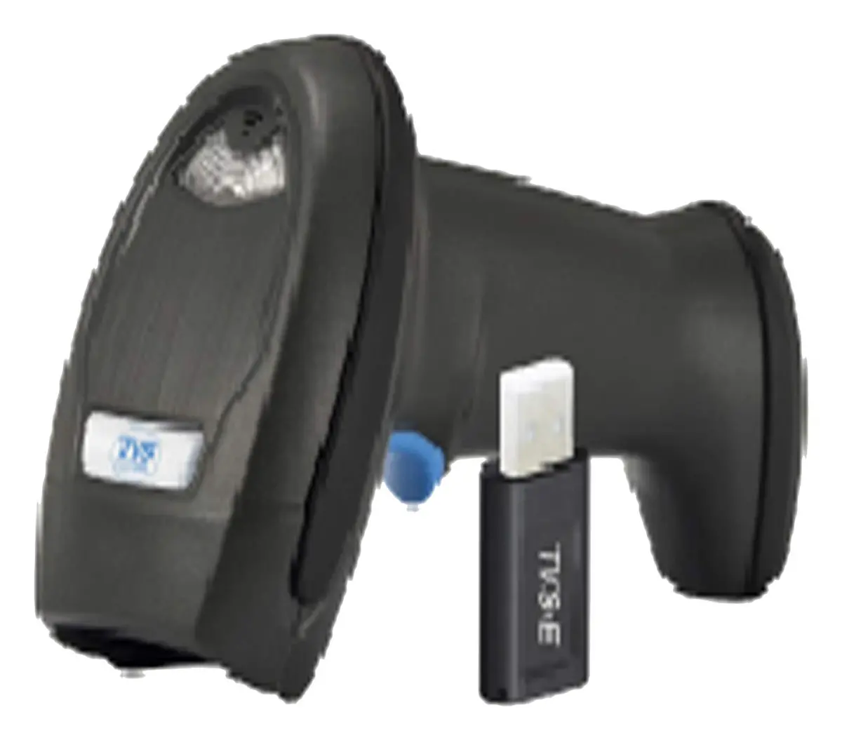 Tvs Electronics Bs-I201 S Bt Scanner 1