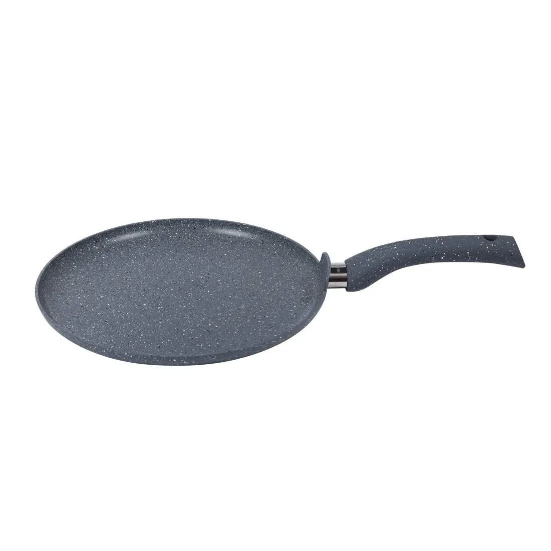 Wonderchef Granite 28Cm Non-Stick Dosa Tawa | Induction Bottom 1