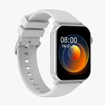 Minix Spark Bluetooth Calling Smartwatch 2