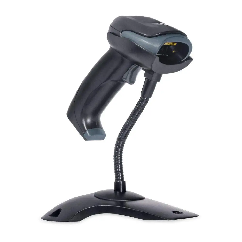 Fingers Quickscan Wl2 Barcode Scanner With Quickscan Technology 1