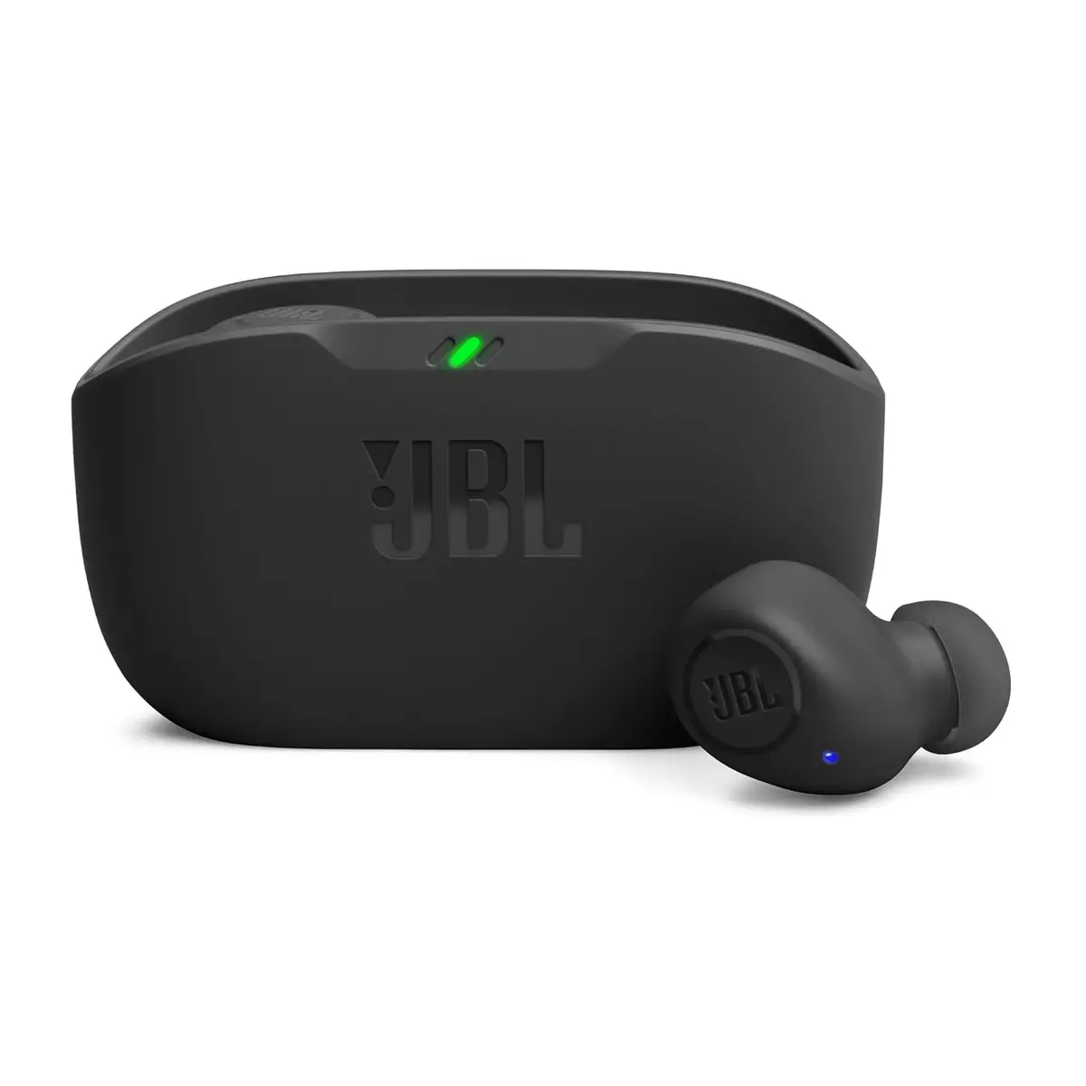 Jbl Wave Buds In-Ear Wireless Earbuds (Tws) With Mic 1