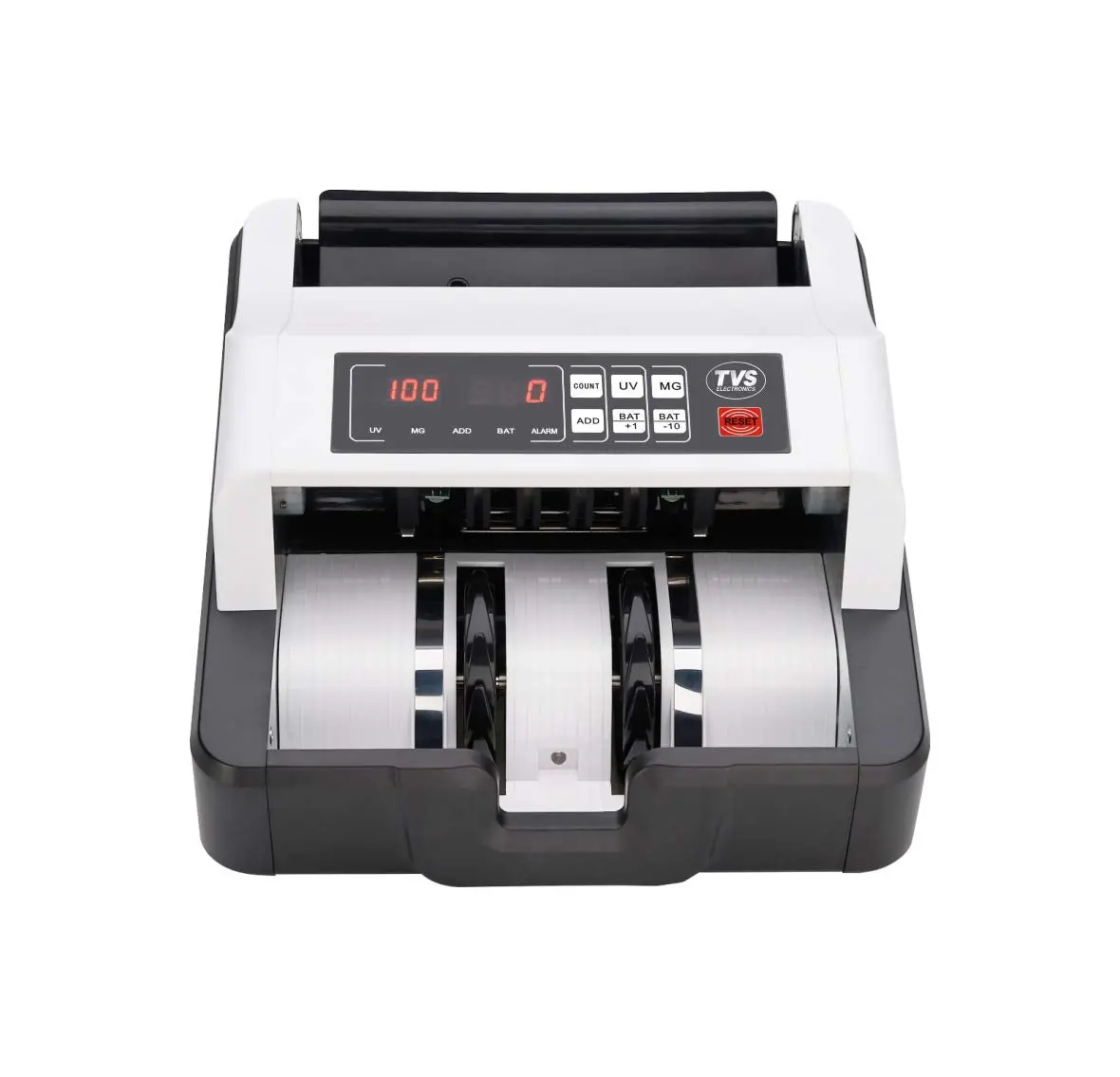 Tvs Electronics Cash Counting Machine - Classic 1