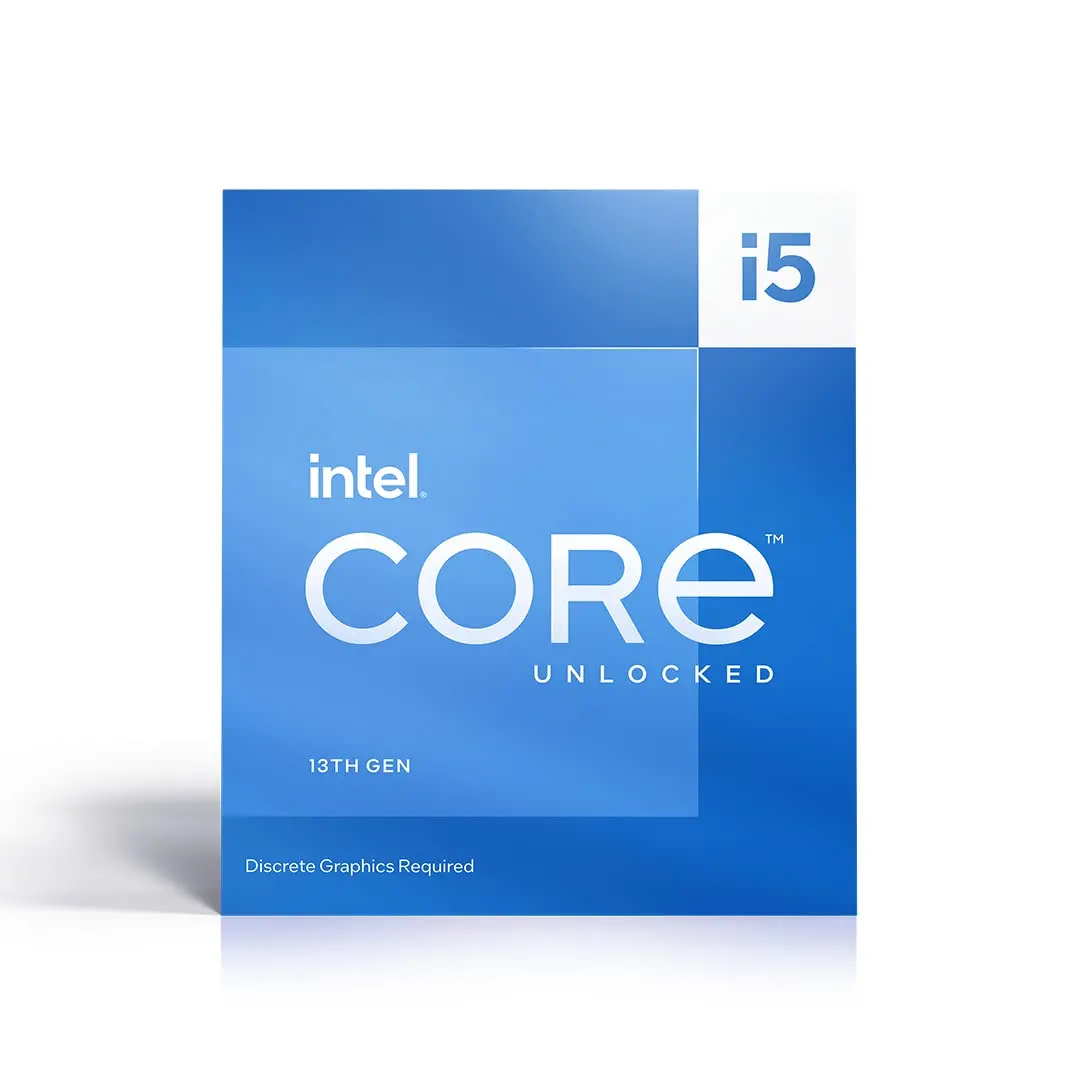 Intel Core I5-13400F Desktop Processor 1