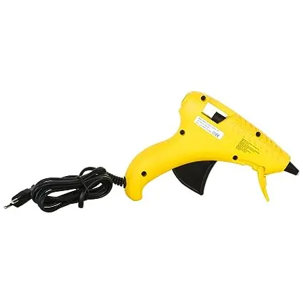 Stanley 69-Gr20b 40 Watts Glue Gun 1