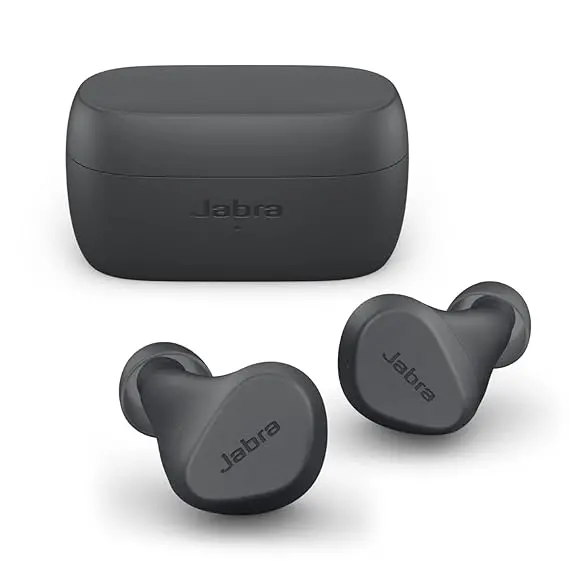 Jabra Elite 2 In Ear True Wireless Earbuds 1