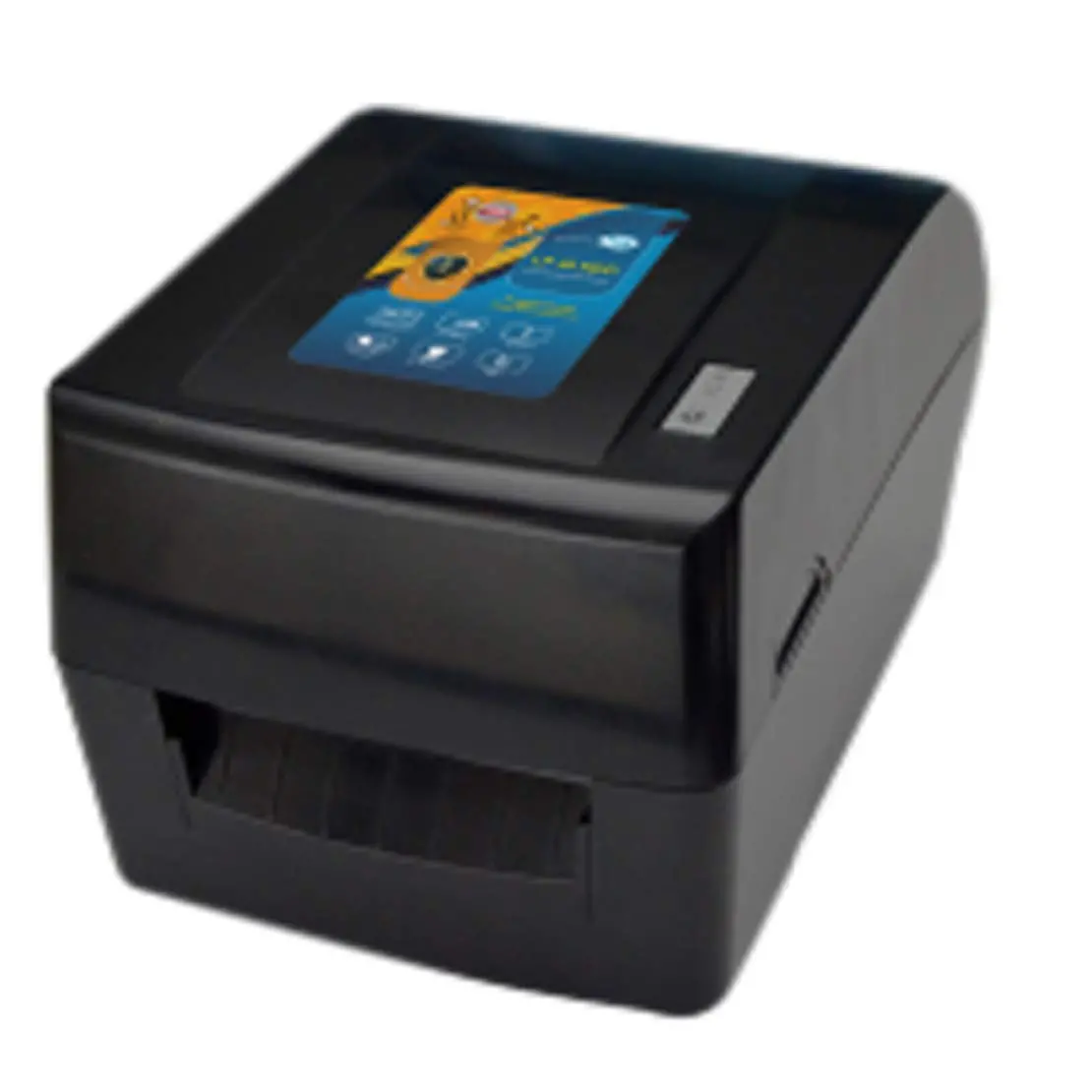 Tvs Electronics Lp 46 Neo Label Printer 1