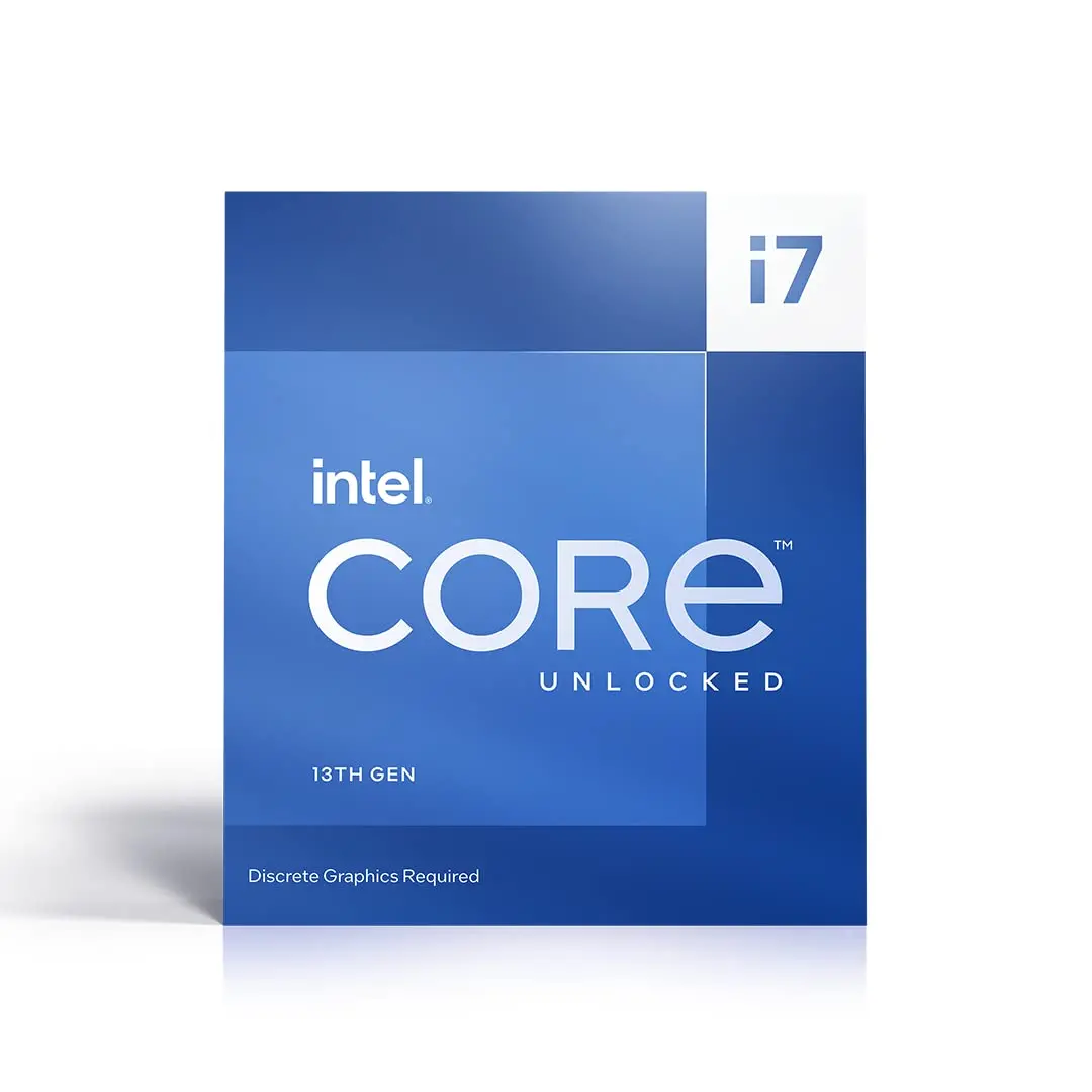Intel Core I7-13700F Desktop Processor 1