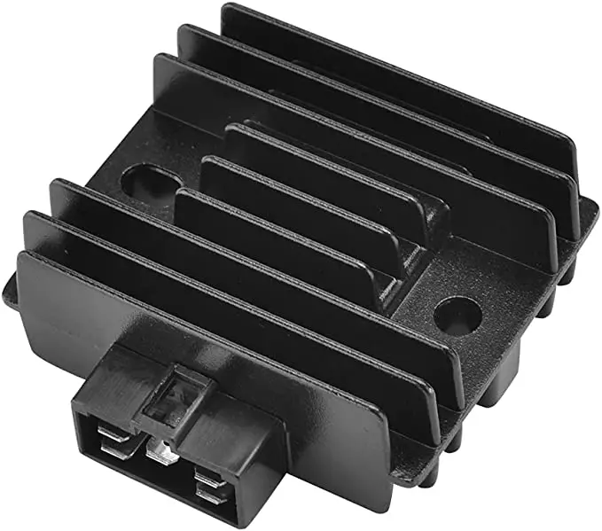 12V 54B-H1960-00 2Gs-H1960-00 Regulator Rectifier Fits For Yamaha Ybr150 Yzf R15 Ys150 Ys125 Regulator Current 1