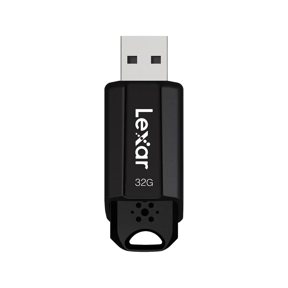 Lexar Jump Drive S80 Usb 3.1 Flash Drive 2 Years Warranty - Black 1