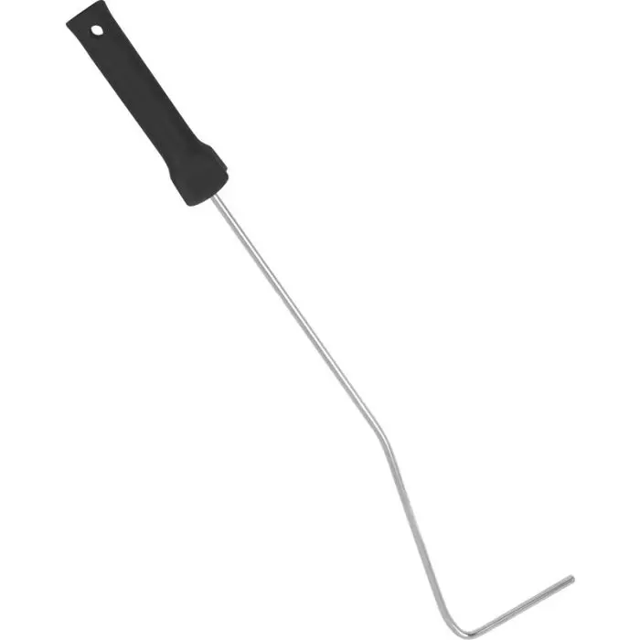 Rota! Contractor Long Handle Mini Frame 4" 1
