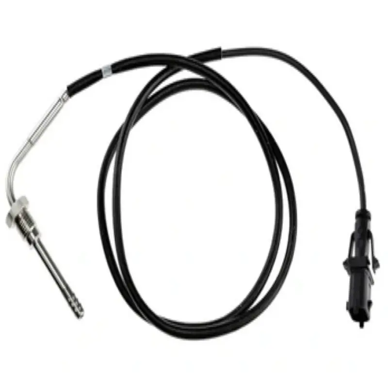 55566086 Oem New Replacement Exhaust Gas Temperature Sensor For Opel Astra Zafira 1.7 1