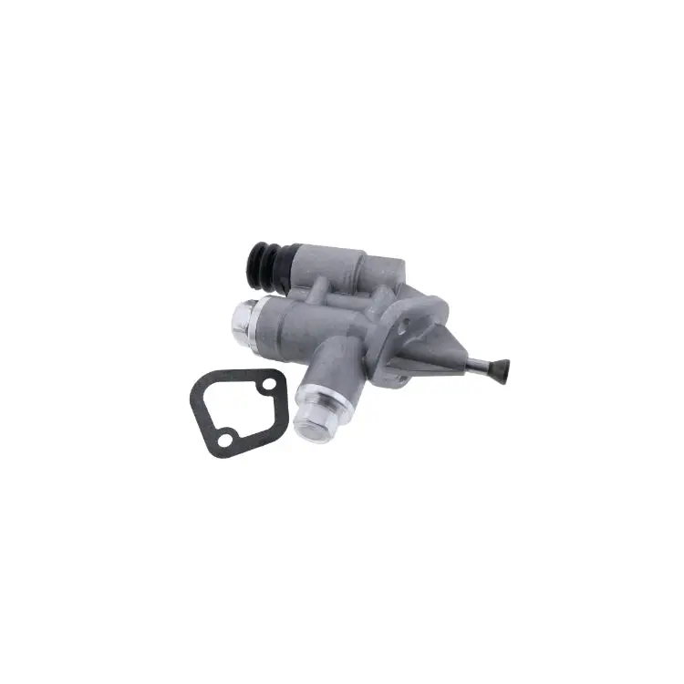 Diselmart Diesel Fuel Lift Pump 3936316 P7100 3933254 For 94-98 Dodge Ram Pickup Cummins Engine 5.9L 6Bt 1