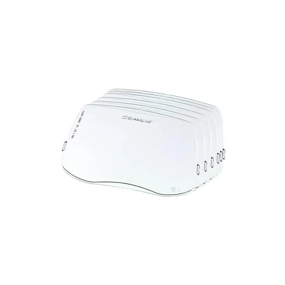 Speedglas 9100 Outer Cover Lens 1