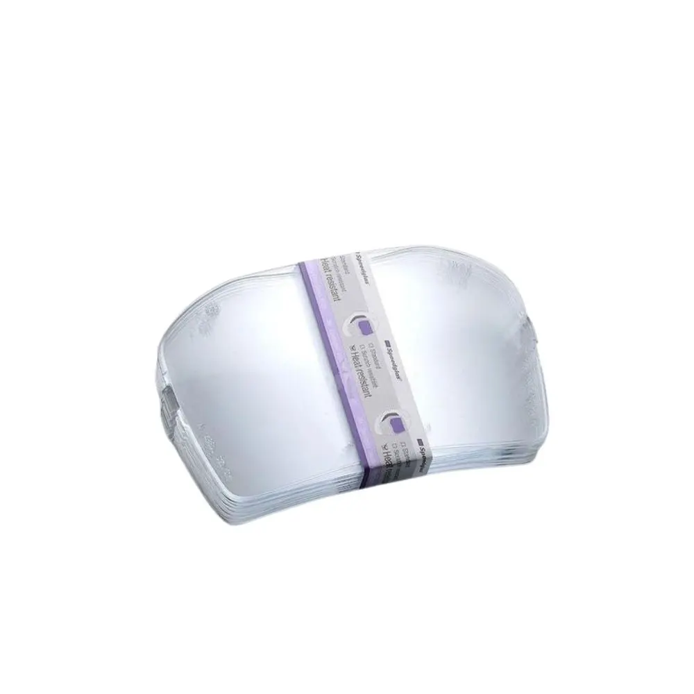 Speedglas 9100 Heat Resistant Outer Cover Lens 1
