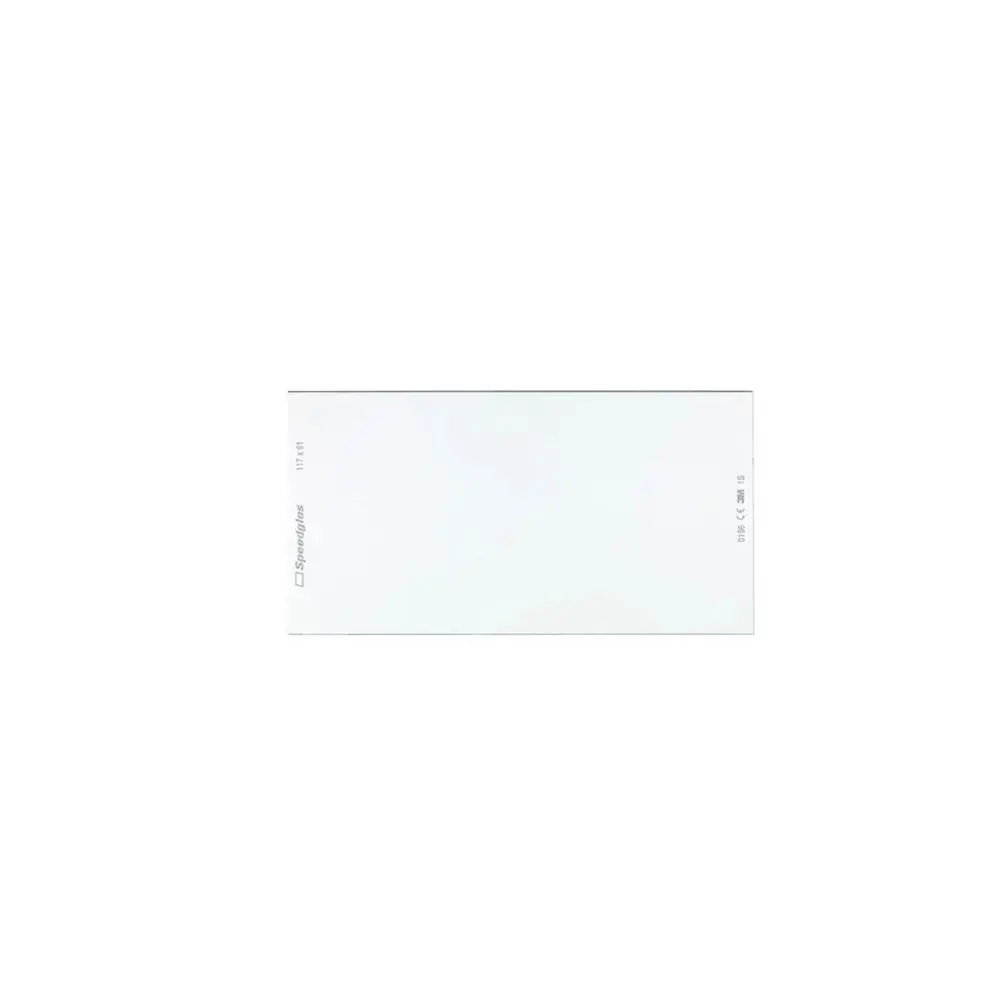 Speedglas 9100 Inner Cover Lens 1