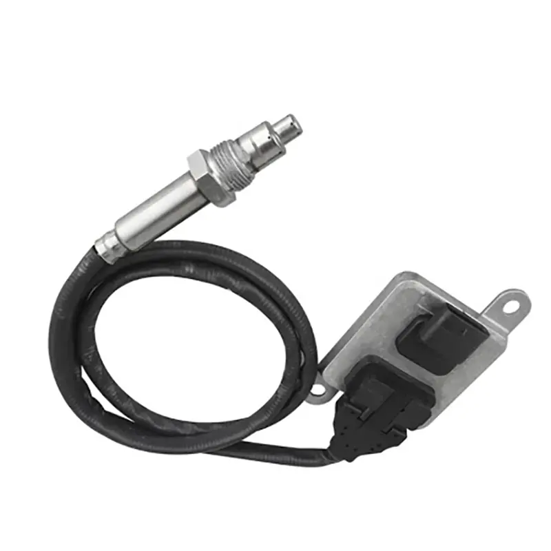 New 5Wk96683d A0009053603 Nitrogen Oxide Nox Sensor For Mercedes Benz Sprinter 2500 E250 Gl350 Ml250 S350 W205 W166 W222 Engine Spare Part 1