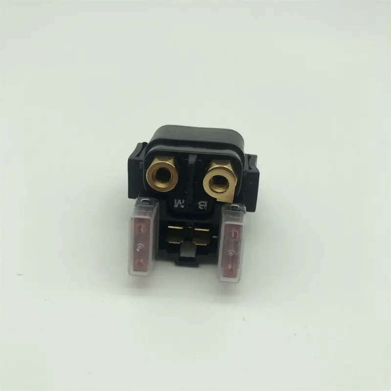 4Sv-81940-00-00 4Sv-81940-12-00 Starter Relay Solenoid Replaces Fits For Yamaha 2