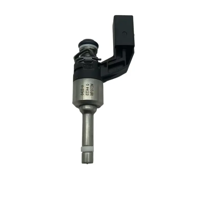 Diselmart 4Pcs Fuel Injectors 03C906036e Compatible With Vw Golf Jetta Passat Audi A1 A3 1.4 Tsi Tfsi Ea111 Engine 1