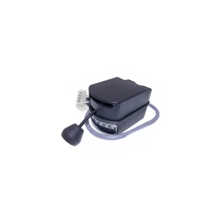 Diselmart New 6006022230 Joystick Fit For Zf 6Wg200 4Wg200 4Wg180 Gearbox 1