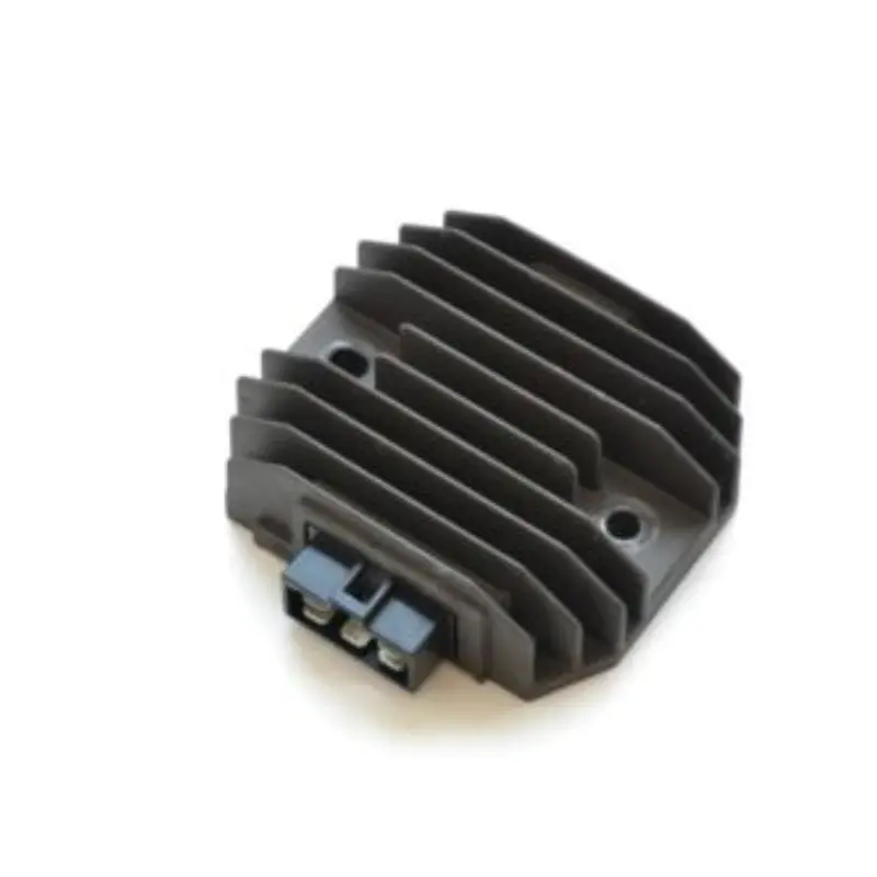 Sh719aa 5Vx-81960-00-00 Regulator Rectifier Fits For Yamaha Fz6 R 600 2009 2017 1