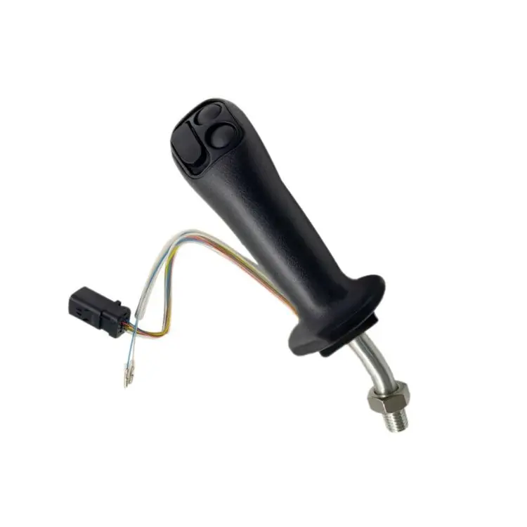 Diselmart Control Handle 297-4589 Ca2974589 2974589 For Caterpillar Cat Excavator 311D 312D 319D 320D 323E 328D 330D 345D 385C 1
