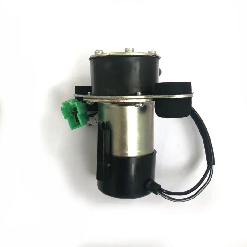 30A60-00200 Fuel Pump Fits For Mitsubishi Engine L2e L3e S3l S3l2 S4l S4l2 K4n L3c Engine 1