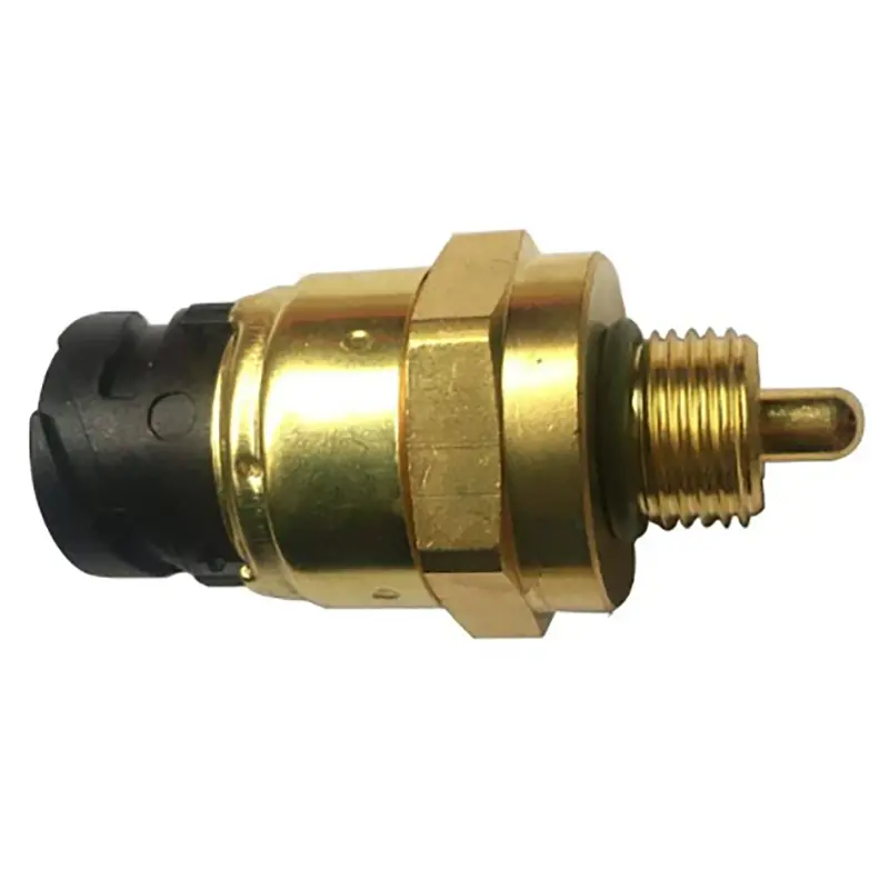 New 1077574 Oil Pressure Temperature Sensor 63038 6306707 227114 For Volvo D12 Truck Diesel Engine Spare Part 1