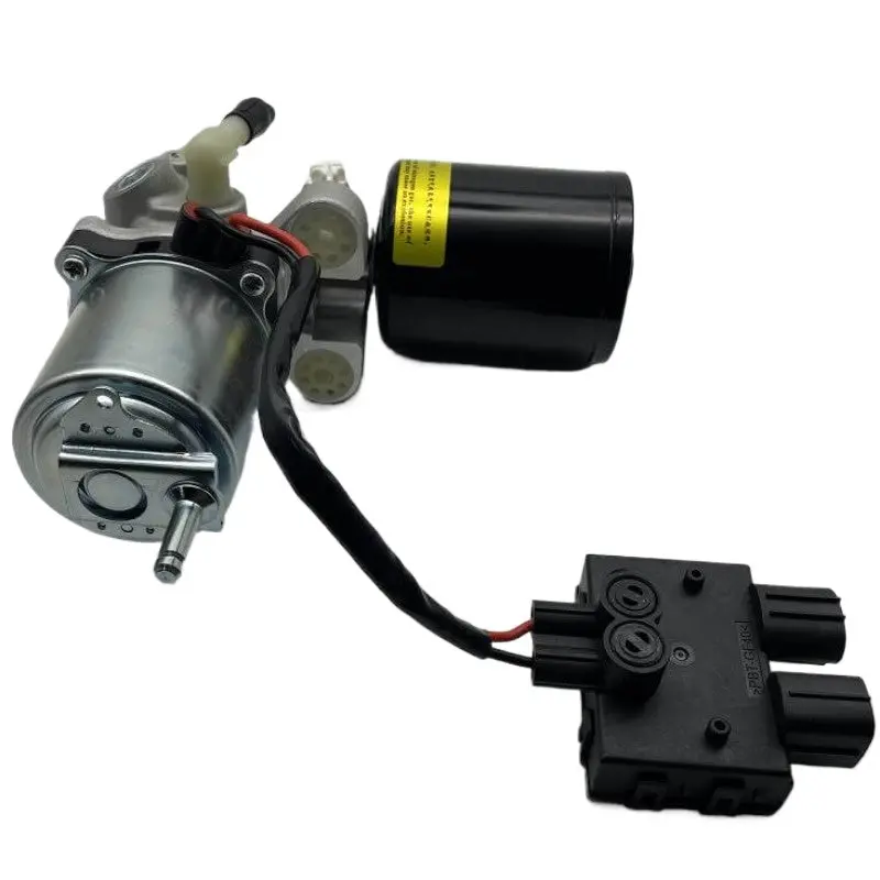 Diselmart Abs Brake Pump Booster Assembly For Lexus Ls460 Ls460l Ls600h 07-17 47070-50020 1