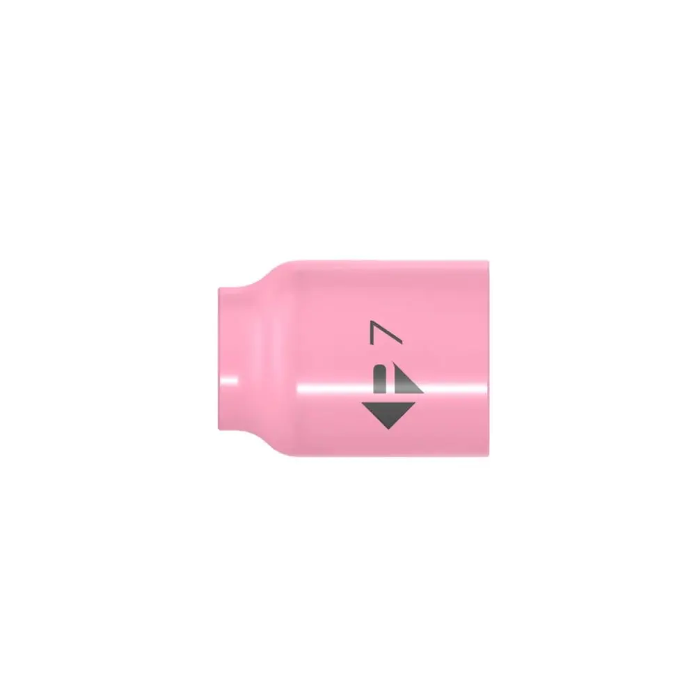 Ceramic Gas Lens Cup 53N 1