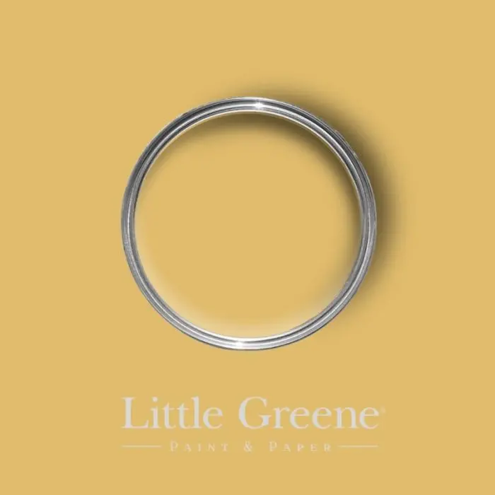 Little Greene - Light Gold (53) 1