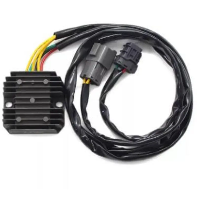 Diselmart New Regulator Voltage Rectifier 21066-Y002 For Kawasaki 1