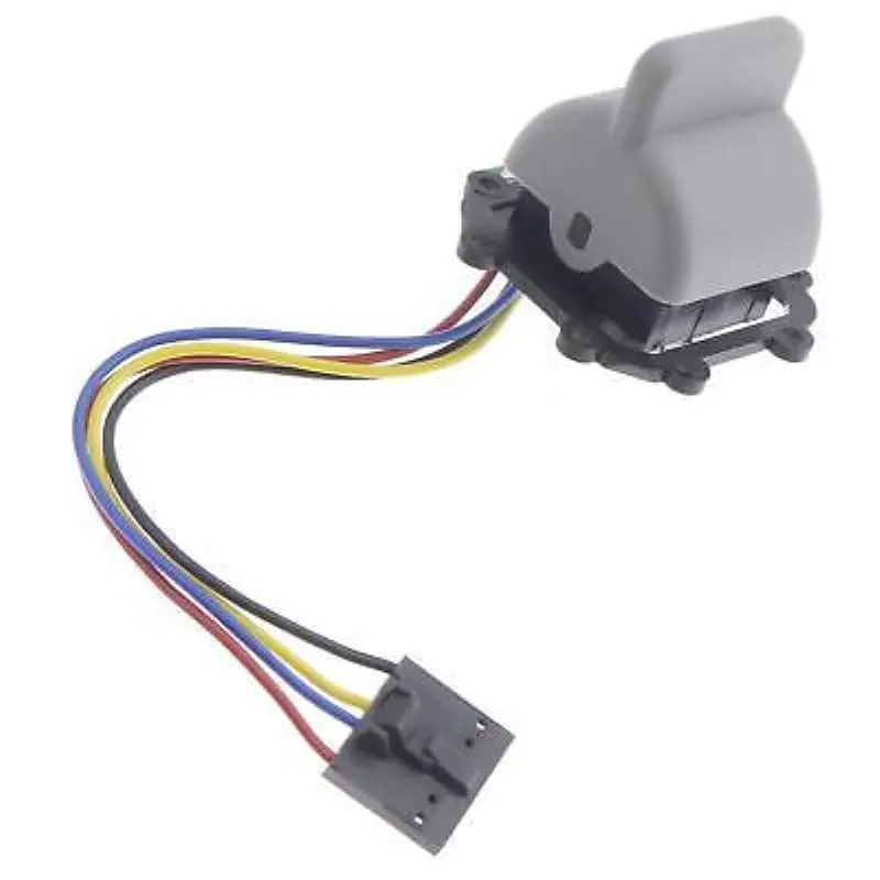 Analog Rocker Assembly 99164 99164Gt For Genie Gs-3384 Gs-3390 Gs-4390 Gs-5390 Gs-2668 Rt Gs-2669 Rt Gs-3369 Rt Gs-4069 Rt 1