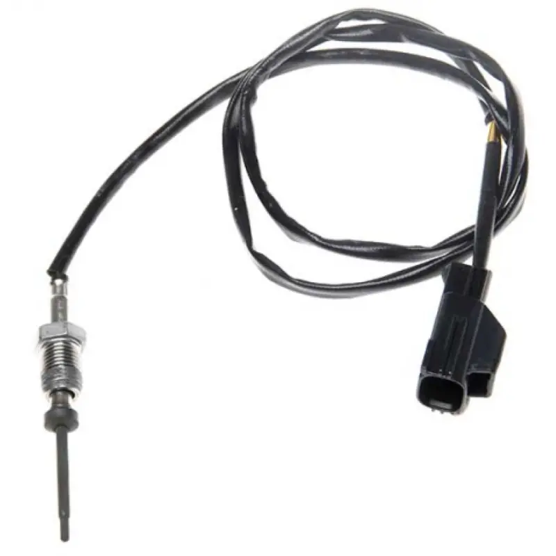 9X2312b591eb Oem New Replacement Exhaust Gas Temperature Sensor For Jaguar Xf 1