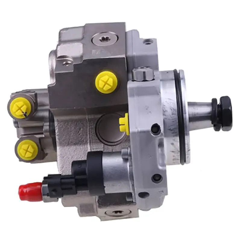 Diselmart Remanufactured 0445020122 5256608 3975701 Fuel Injection Pump For Cummins Engine Qsb6.7 Qsb4.5 Isb Isf3.8 Diesel Engine Spare Part 1
