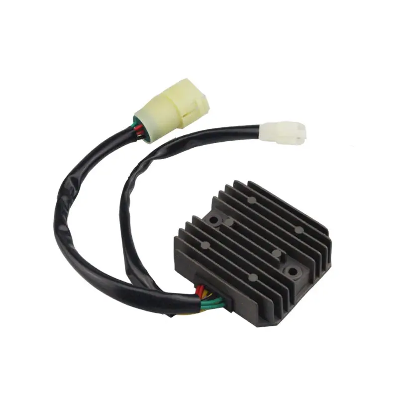 31600-Mv1-003 Regulator Rectifier Fits For Honda Xrv Africa Twin 750 1990 1991 1