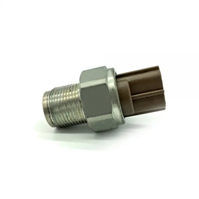 Diselmart 499000-6131 Common Rail Fuel Pressure Sensor For Navara D40 Cabstar Pathfinder 2.5Dcl For Isuzu Holden 4Hk1/6Hk1/6Uz1/6Wg1 1
