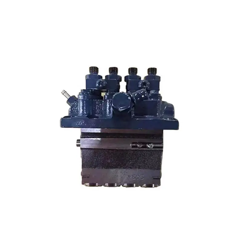 Diselmart Fuel Injection Pump Remanufactured 1J730-51013 1J770-50540 For Kubota Engine V3307 V2607 1