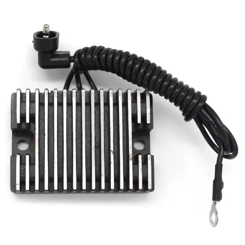 74519-88A Voltage Regulator Rectifier Fits For Cvo 2009-2014 For Street Glide 1989-1994 1