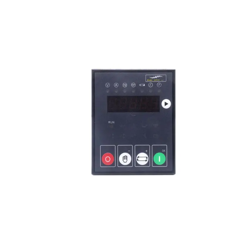 Kp310 V1.0 12V Computer Board Control Panel For Kipor Generator 1
