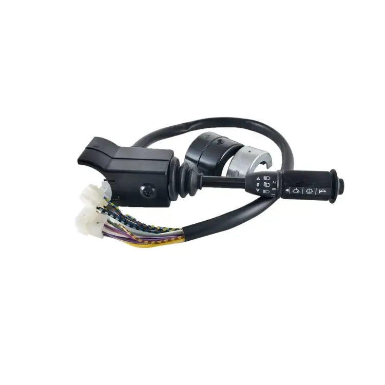 Diselmart Column Switch 11192582-M Voe11192582 11192582 For Volvo 5350 5350B A25 A25b A25d A25e A25f A25g A25g 1