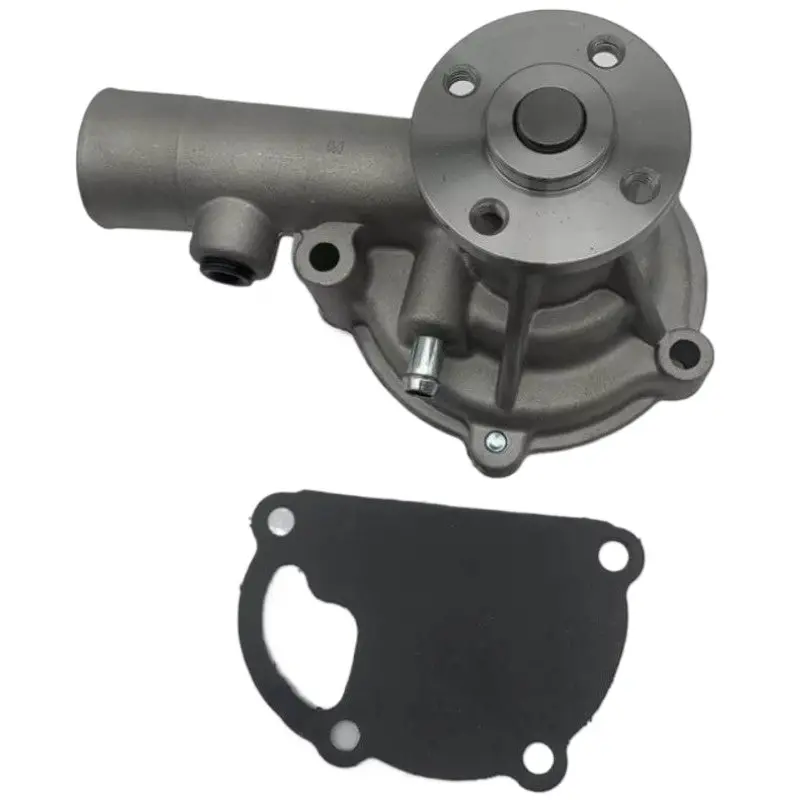 Diselmart Water Pump 32A45-00010 32C45-00023 For Mitsubishi Engine S4s Forklift Fd30 Fd28 2