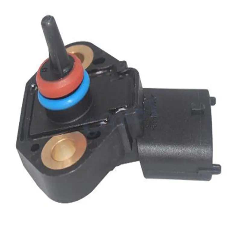 Diselmart New 0281002953 Oil Pressure Sensor For Bosch 1