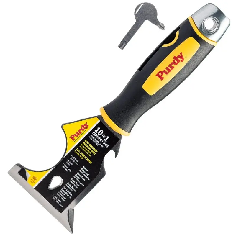 Purdy 10-In-1 Painters Multi Tool 1