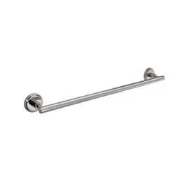 Essco Accessories Towel Rail 600Mm Long  Stainless Steel Aec-Chr-1111N 1