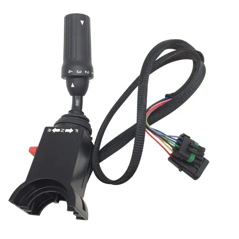 0501216209 Oem New Gear Selector Range Selector 0501216209 For For Zf 4Wg160 4Wg180 4Wg200 1