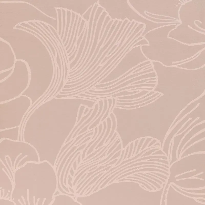Farrow & Ball Helleborus 5603 Wallpaper Sample 1