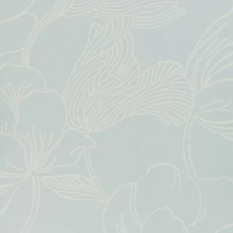 Farrow & Ball Helleborus 5604 Wallpaper Sample 1