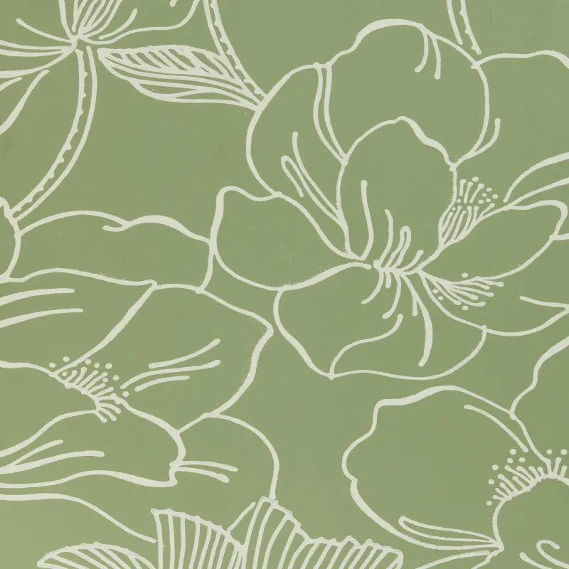 Farrow & Ball Helleborus 5606 Wallpaper Sample 1