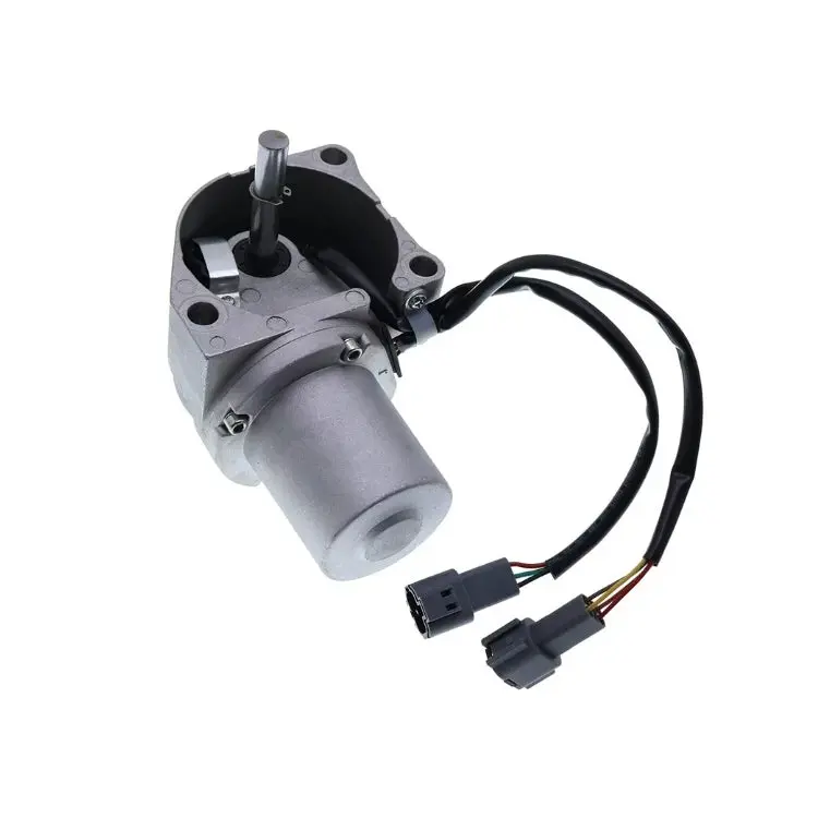 Diselmart Stepping Throttle Motor Kp56rm2g-019 Kp56rm2g019 For John Deere 200 Lc Excavator 1